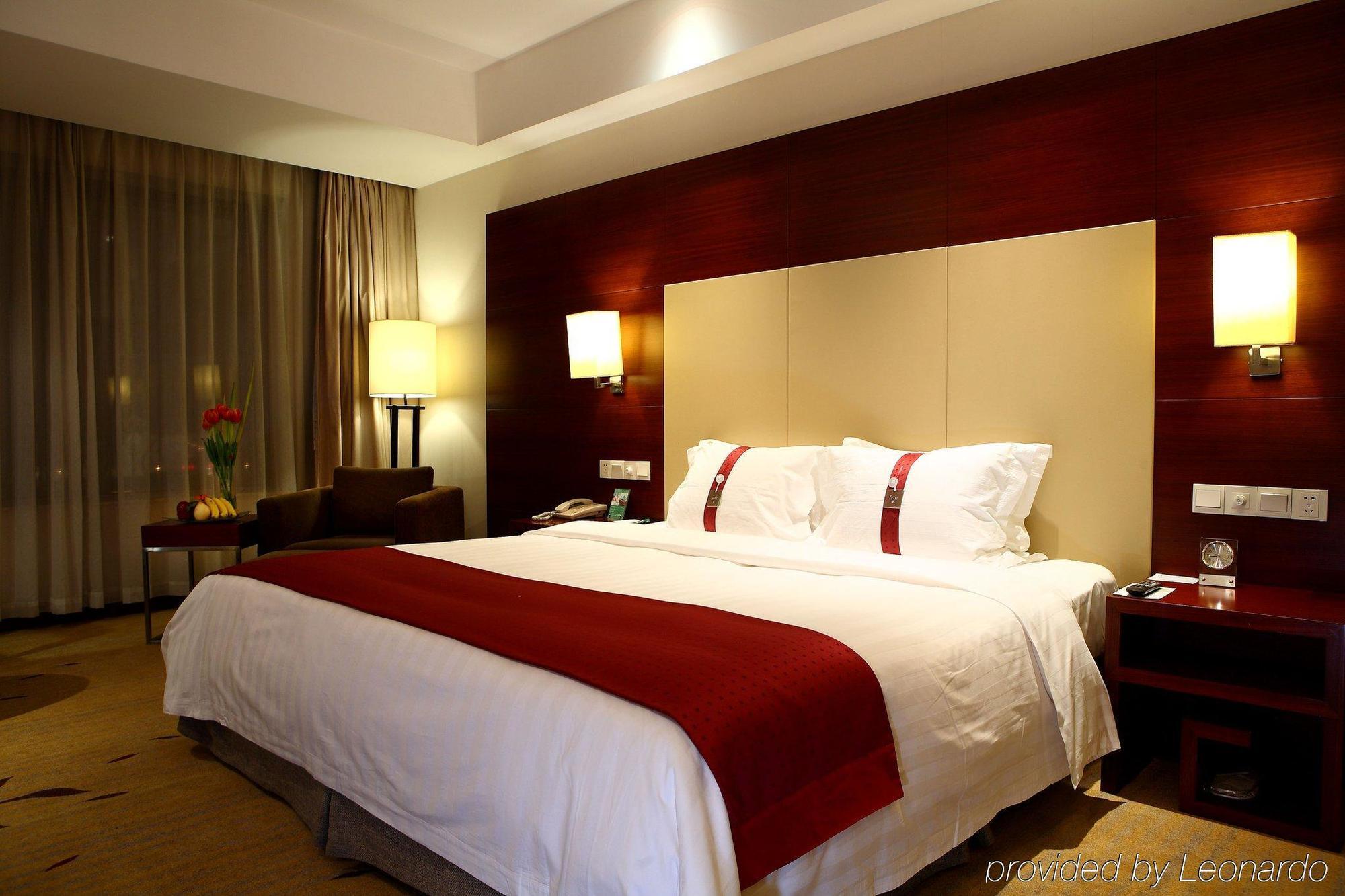 Holiday Inn Suzhou Youlian Eksteriør bilde