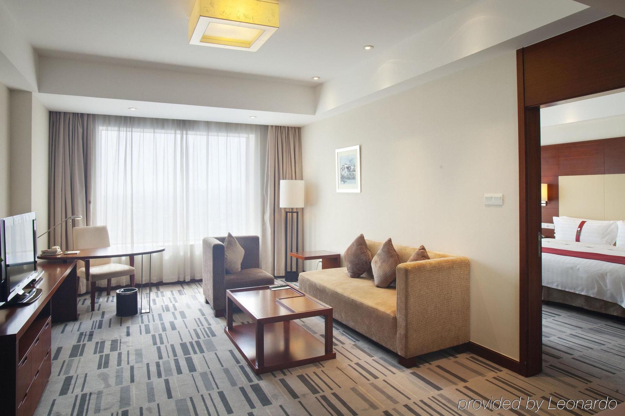 Holiday Inn Suzhou Youlian Rom bilde
