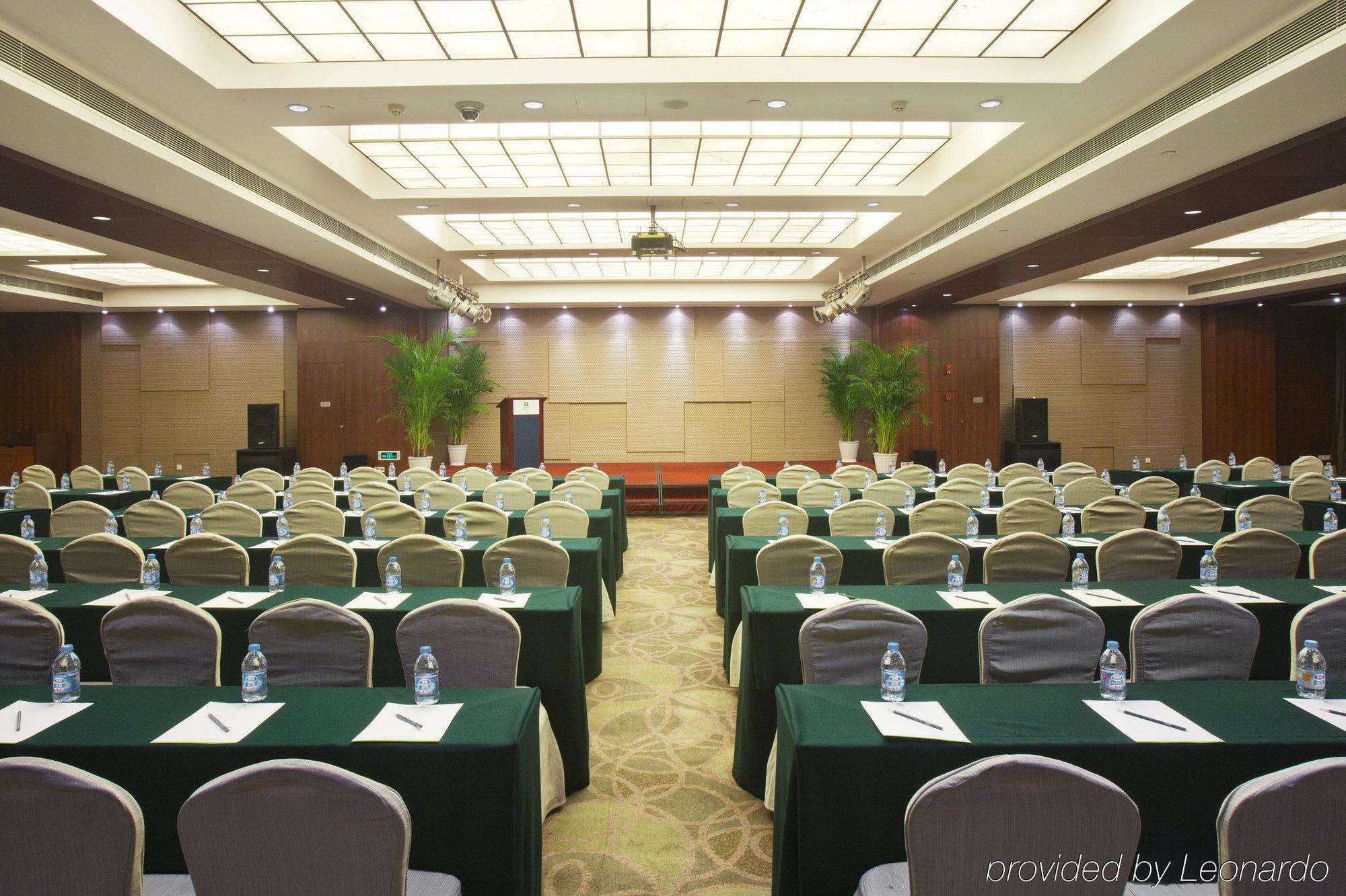 Holiday Inn Suzhou Youlian Fasiliteter bilde