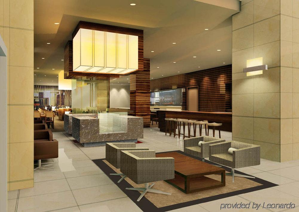 Holiday Inn Suzhou Youlian Interiør bilde