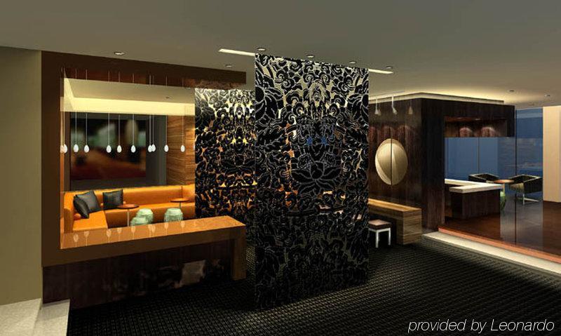 Holiday Inn Suzhou Youlian Interiør bilde