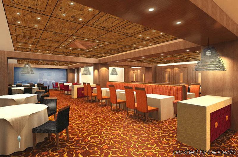Holiday Inn Suzhou Youlian Restaurant bilde