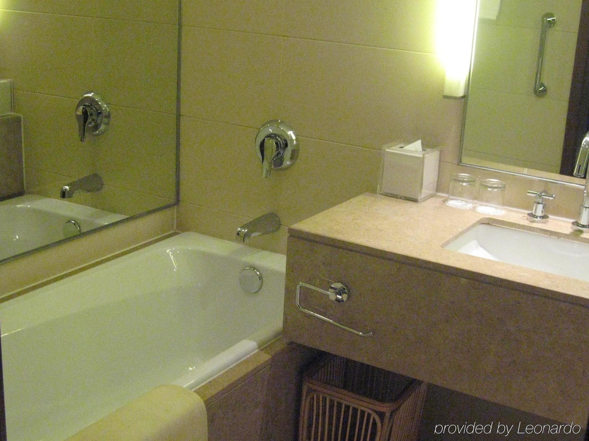 Holiday Inn Suzhou Youlian Rom bilde