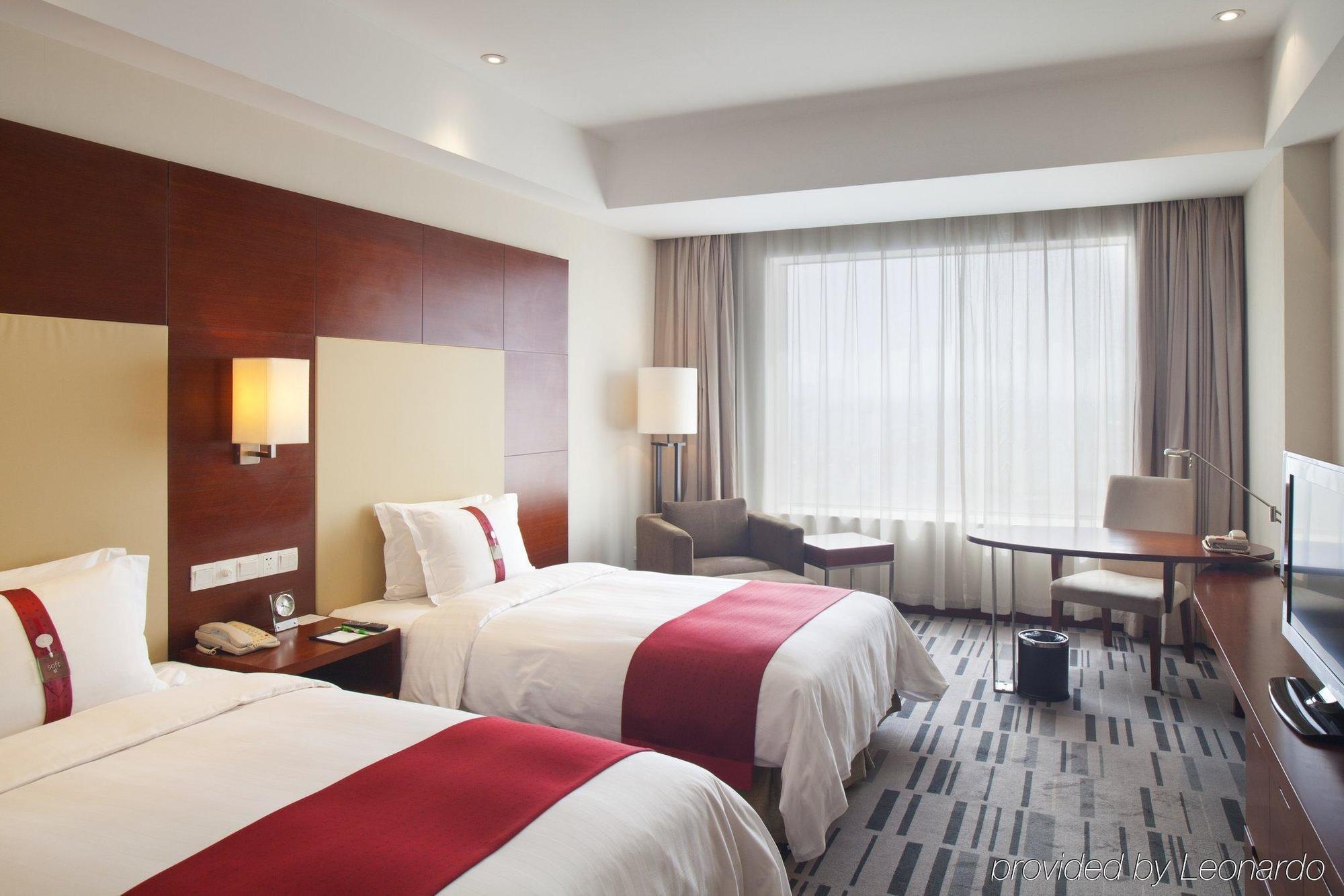 Holiday Inn Suzhou Youlian Rom bilde
