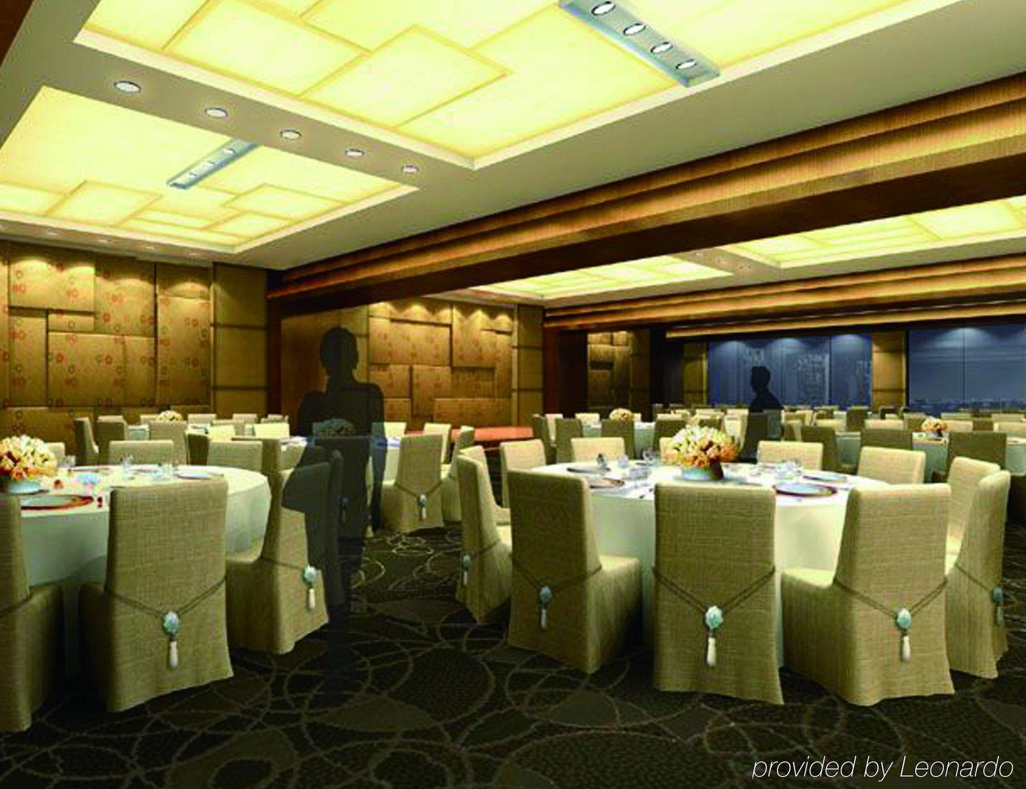 Holiday Inn Suzhou Youlian Eksteriør bilde