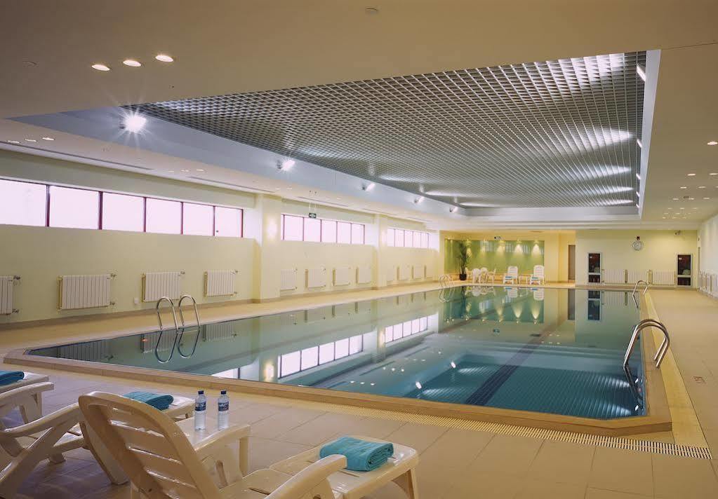 Holiday Inn Suzhou Youlian Eksteriør bilde
