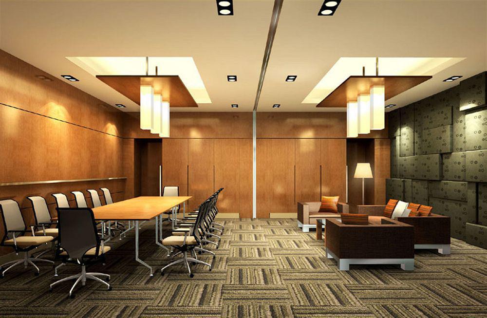 Holiday Inn Suzhou Youlian Interiør bilde